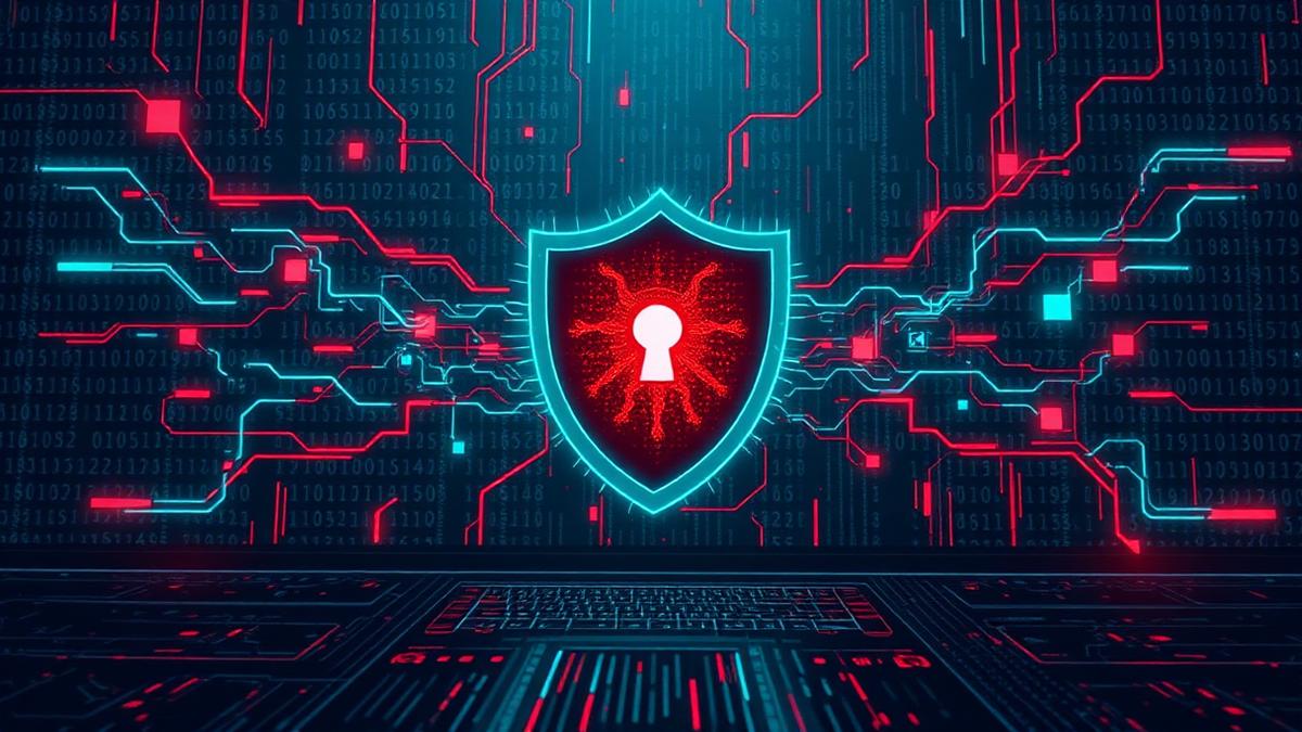 Morphing malware code evading a shield grid on an endpoint